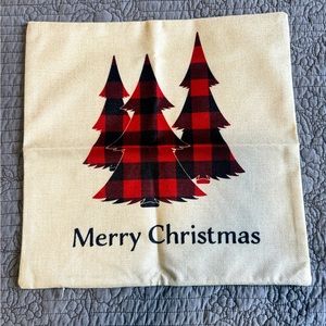 Christmas pillow covers
